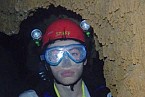 Iniziative collaterali a.s. 2015/2016 - Immersione alla Grotta Giusti di Monsummano Terme